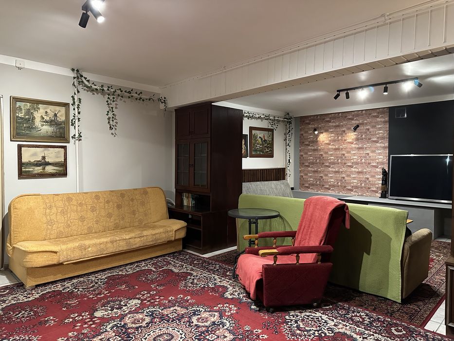 Noclegi dla pracowników 7-10 osób