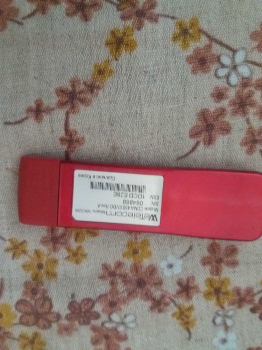 Модем USB 3G МТС Коннект