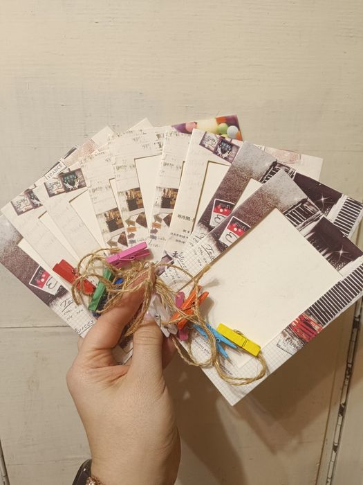 Підвісне фото 9 шт