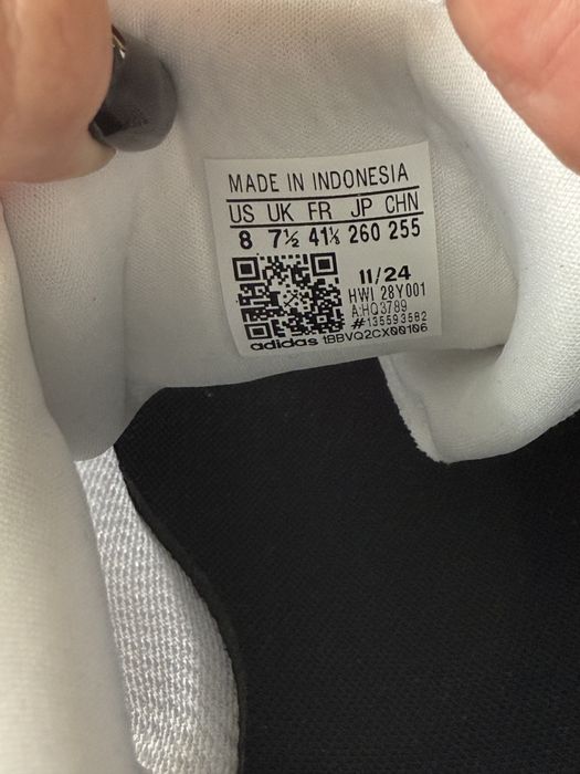 Новые ОРИГИНАЛ оригінал кроссовки кросівки Adidas адидас Runfalcon 3.0