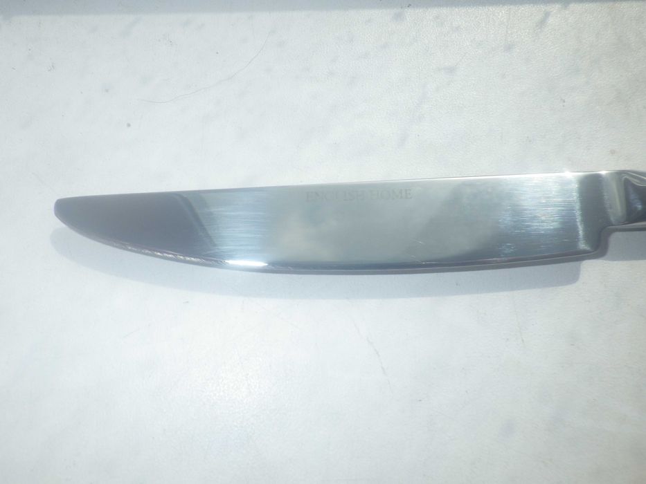 Набор столовых ножей English Home, 5 шт. Новые.