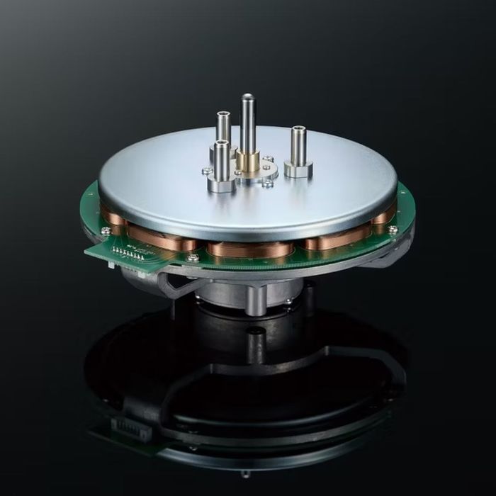 Technics SL-1210GMEE-K Czarny- Edycja Master  - Dostępny na magazynie