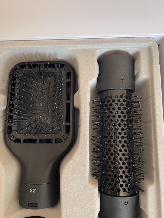 Secador e modelador Max Pro Multi Airstyler S2 – Como Novo