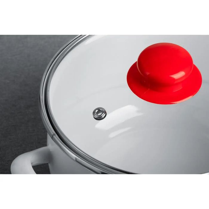 Набір каструльемаль ТМ  GUSTO Прянощі 7 шт