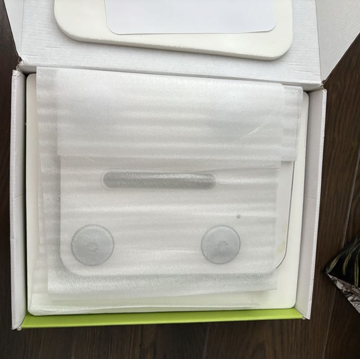 Весы. Розумні дитячі ваги Withings від 0 до 8 років.