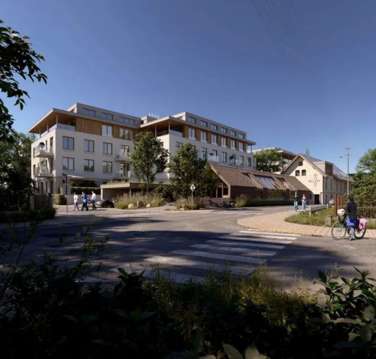 Продаж квартир ЖК Eco City Park  м.Винники Без комісії для покупця