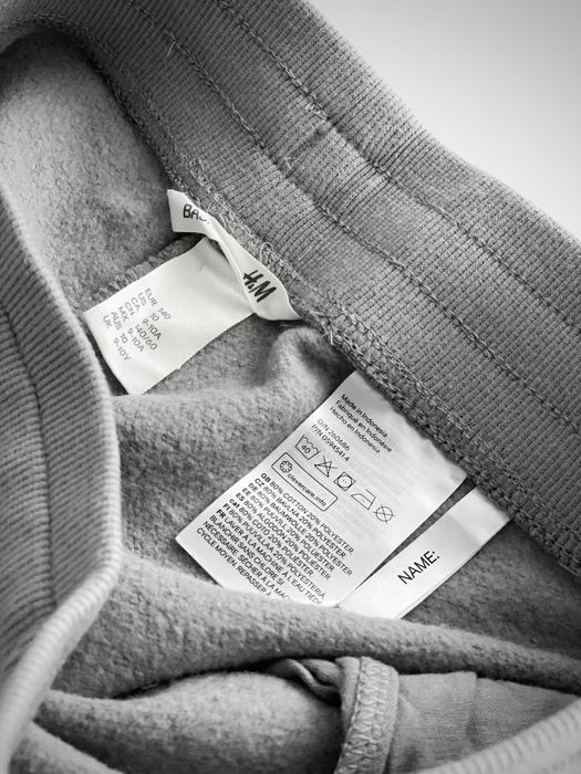 НОВІ  Спортивні штани H&M штаны