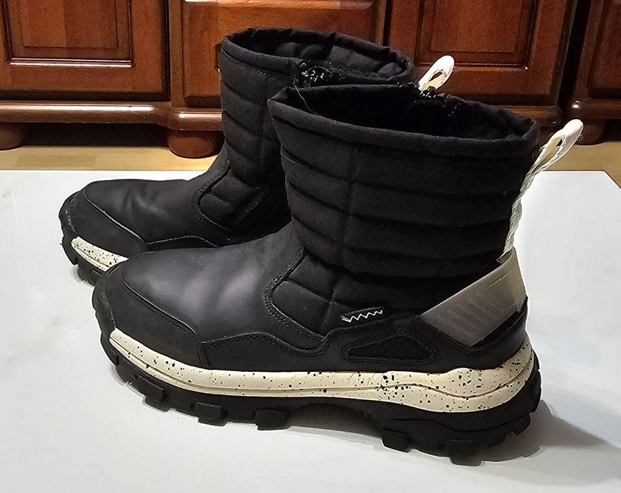 Śniegowce Zara w rozm 37