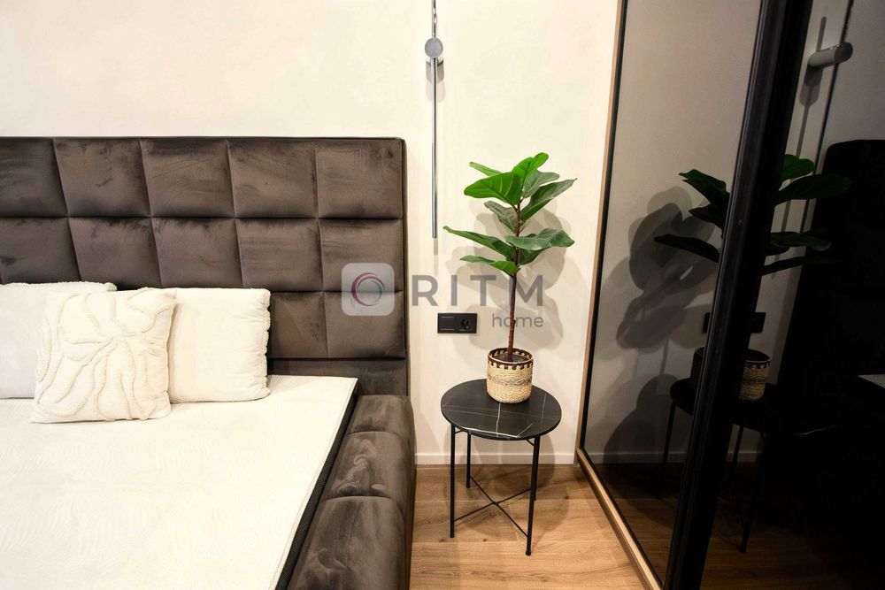 2-rooms apartment apartment by the address st. Bandery Stepana (area 62 m²) - Atlanta.ua - photo 3