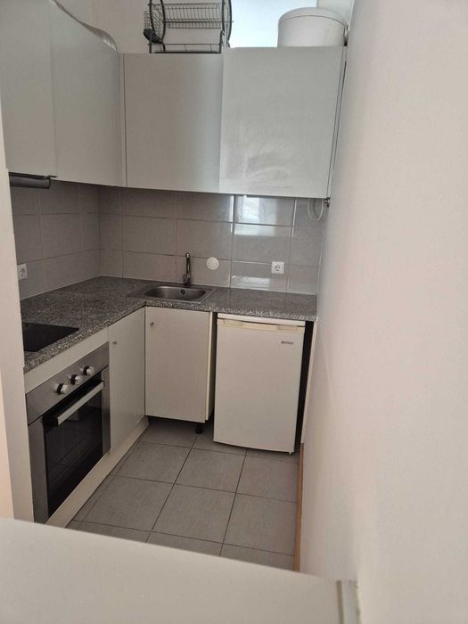 T1 no Centro do Porto (Rua St. Ildefonso)