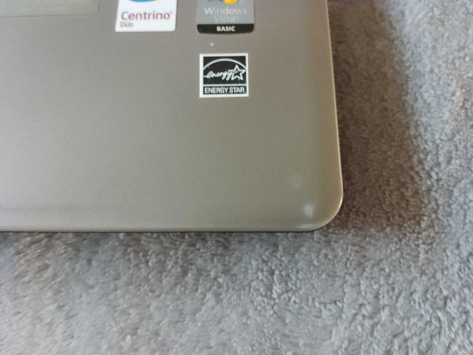 HP Compaq 6720s laptop