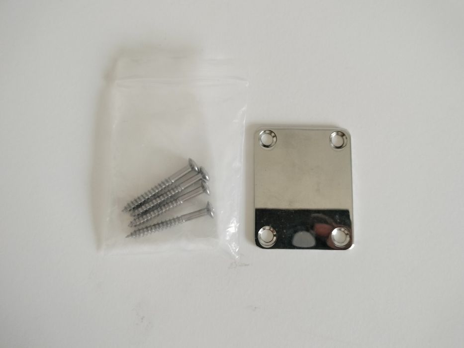 Acessórios para guitarra eléctrica