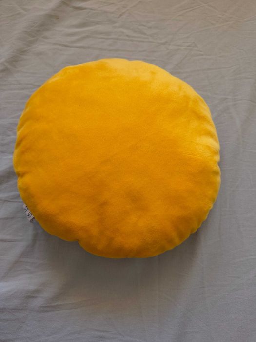 Pluszowa zabawka pizza
