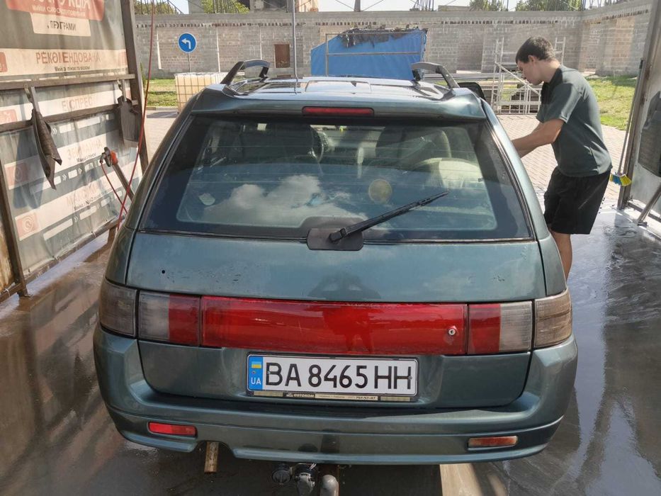 Продажа авто ваз 2111