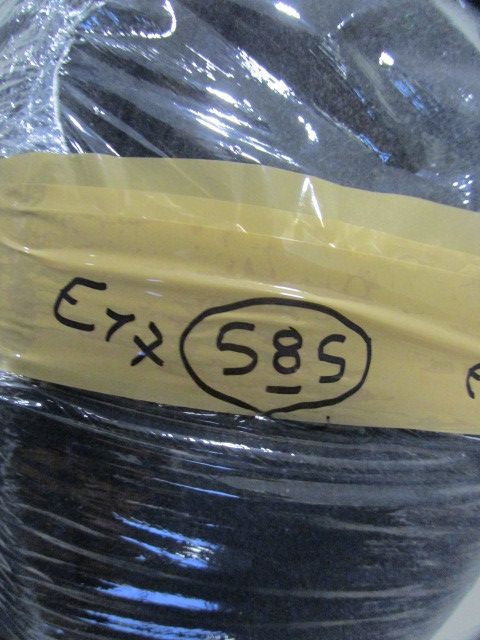 Chapeleira / tampo da mala TOYOTA Auris Hatchback (_E18_)