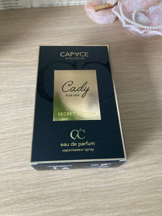 Perfumy inspirowane Amarige od givenchy 100ml