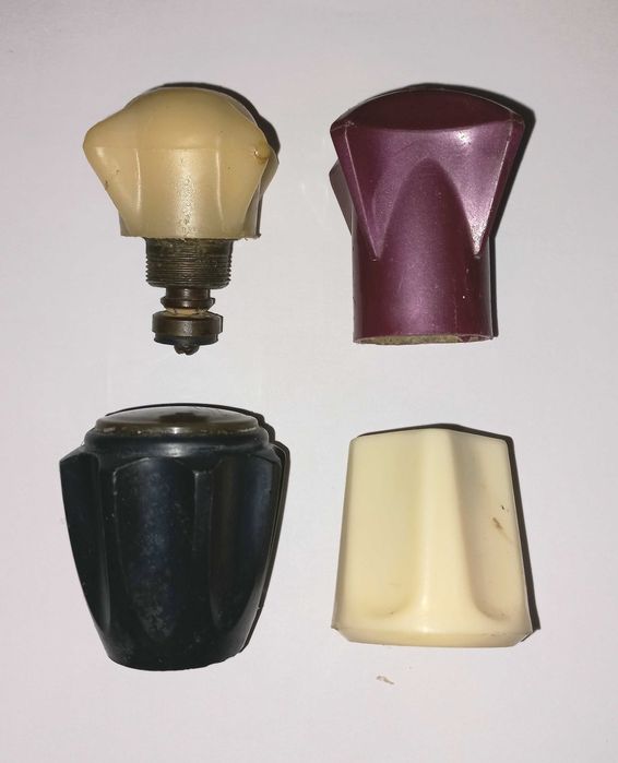 Кран Краны СССР к смесителю Латунь Сантехника СССР