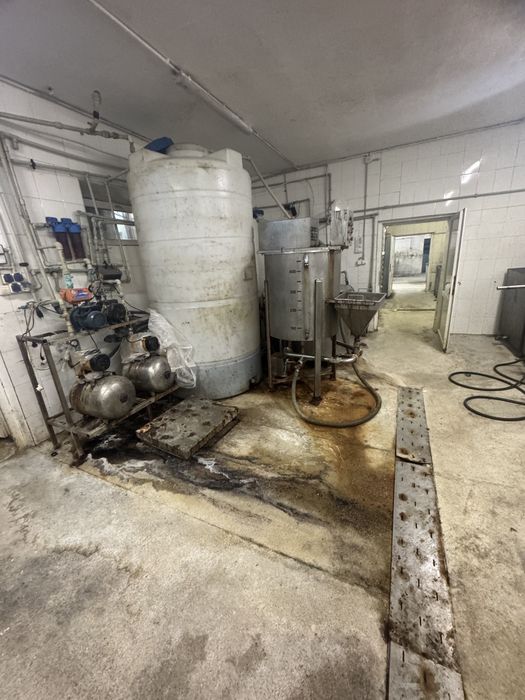 Коммерческая недвижимость по адресу (площадь 1379 м²) - Atlanta.ua - фото 6