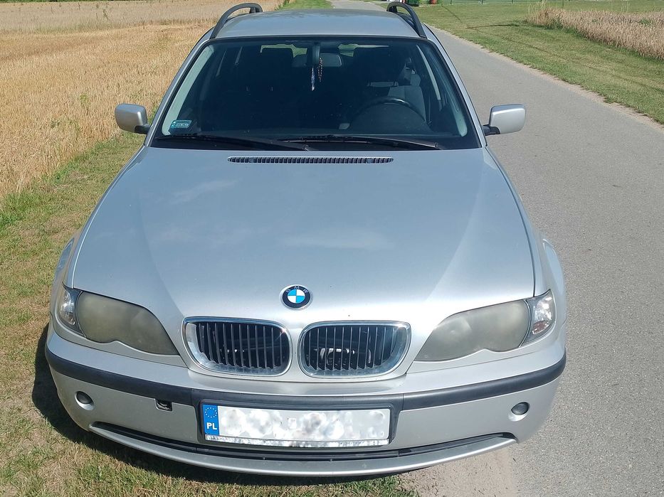 BMW Seria 3