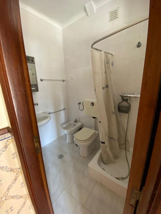 Limpeza e prestação de serviços
