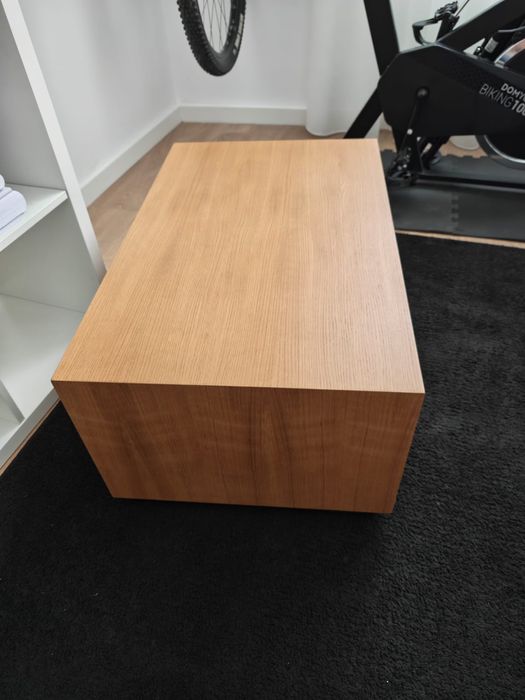 Vendo mesa de centro