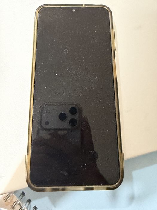 Samsgung A13 como novo