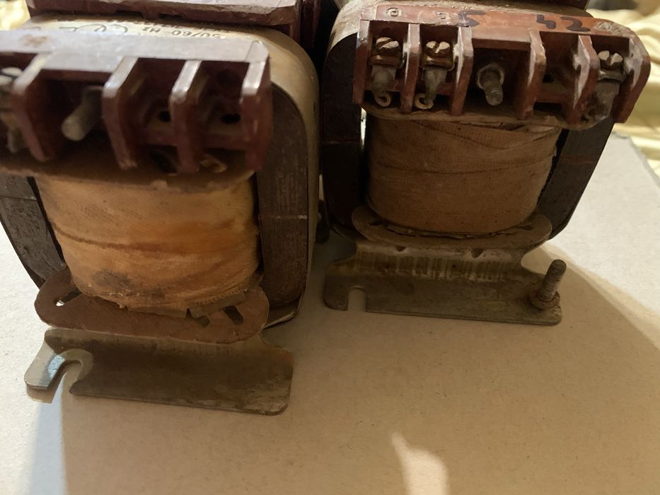 Трансформатор ОСМ1-0,063