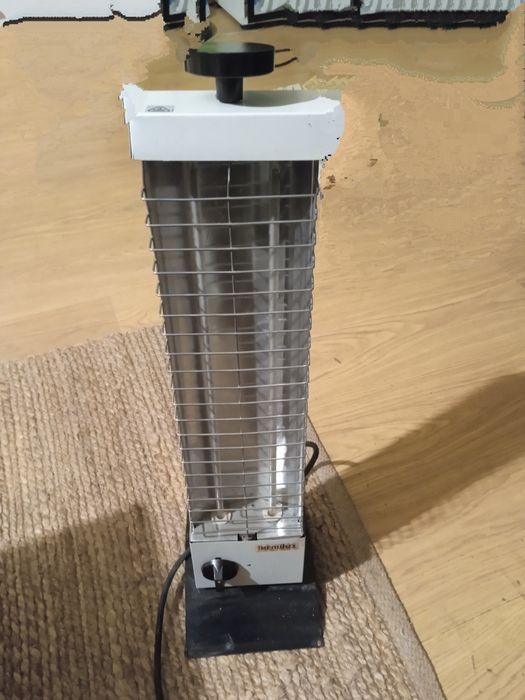 Grzejnik Promiennikowy Termika