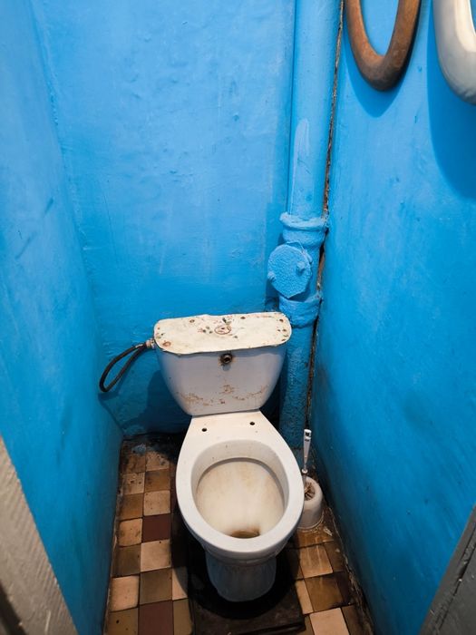 Продам кімнату в гуртожитку