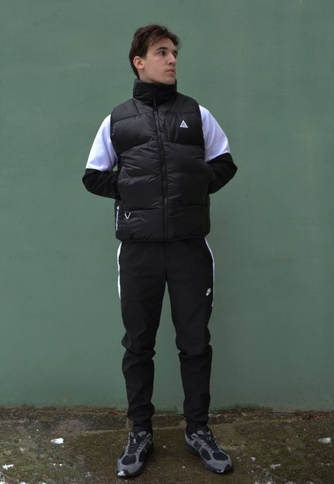 Жилетки nike,jordan,c.p company, Ralph Lauren