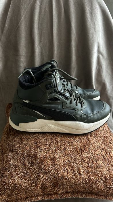 Демісезонні кросівки Puma