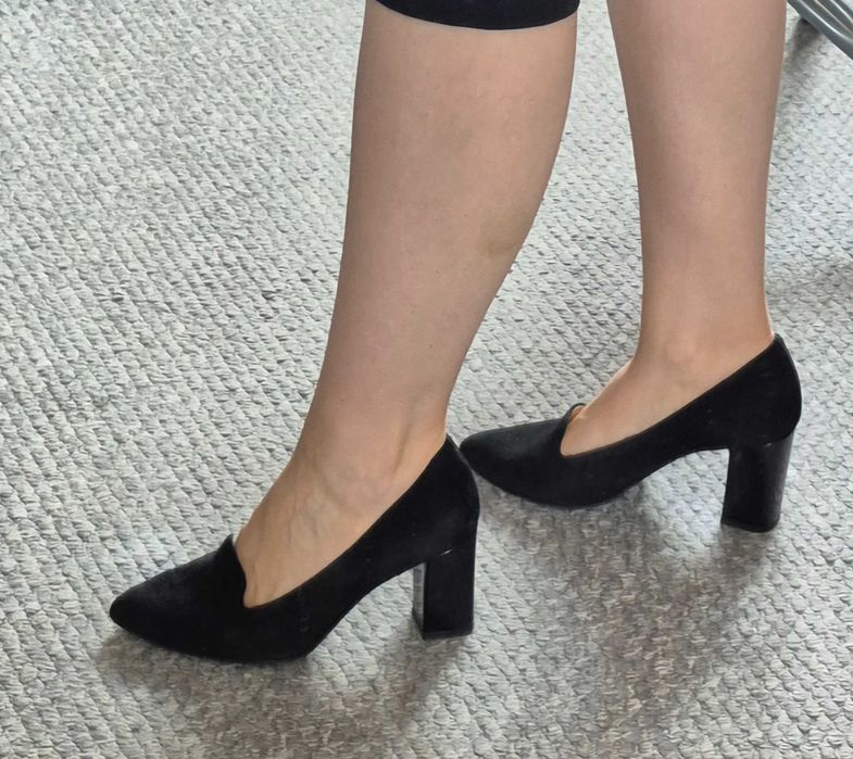 Buty Sergio Bardi 37