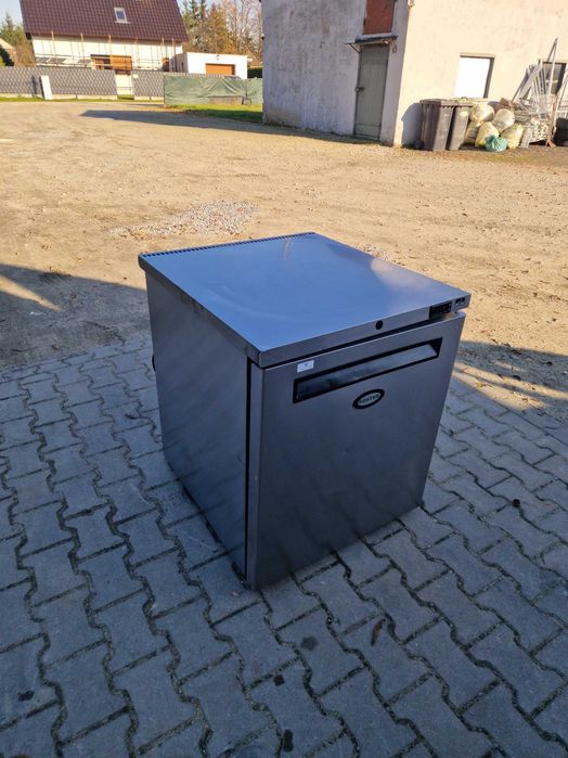 Stół chłodniczy FOSTER HR 200STB 68 cm | INOX | No Frost | Lodówka gastronomiczna | Danfoss R-290 | 2020 | PROMOCJA