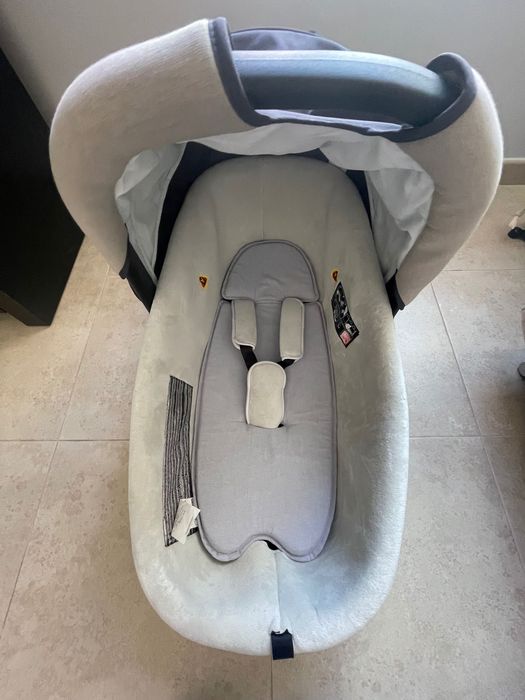 Alcofa Bebé da marca Bebe Confort