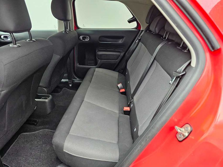 Citroen C4 Cactus 1.2Vvti 82Cv 06/2015