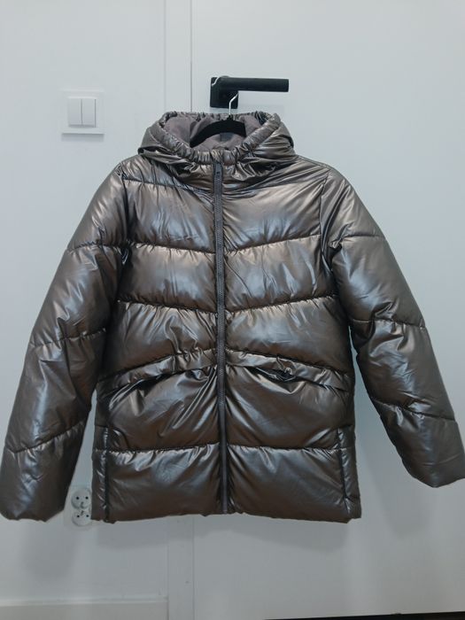 Kurtka zimowa  dziecięca