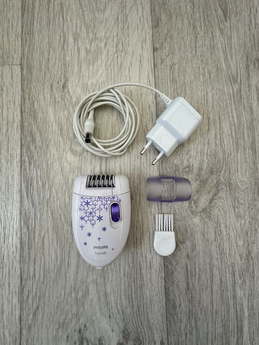 Продам електро епілятор Philips