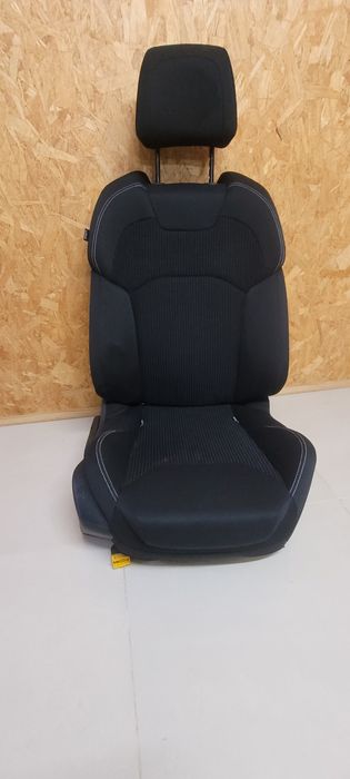 Banco direito citroen c5 lll