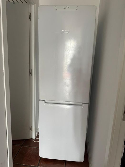 Frigorífico  Hotspoint Ariston