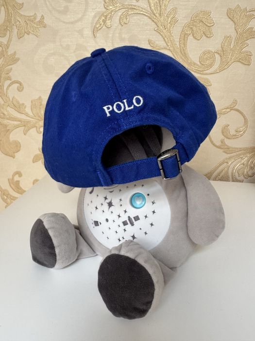 бейсболка для хлопчика Ralph Lauren