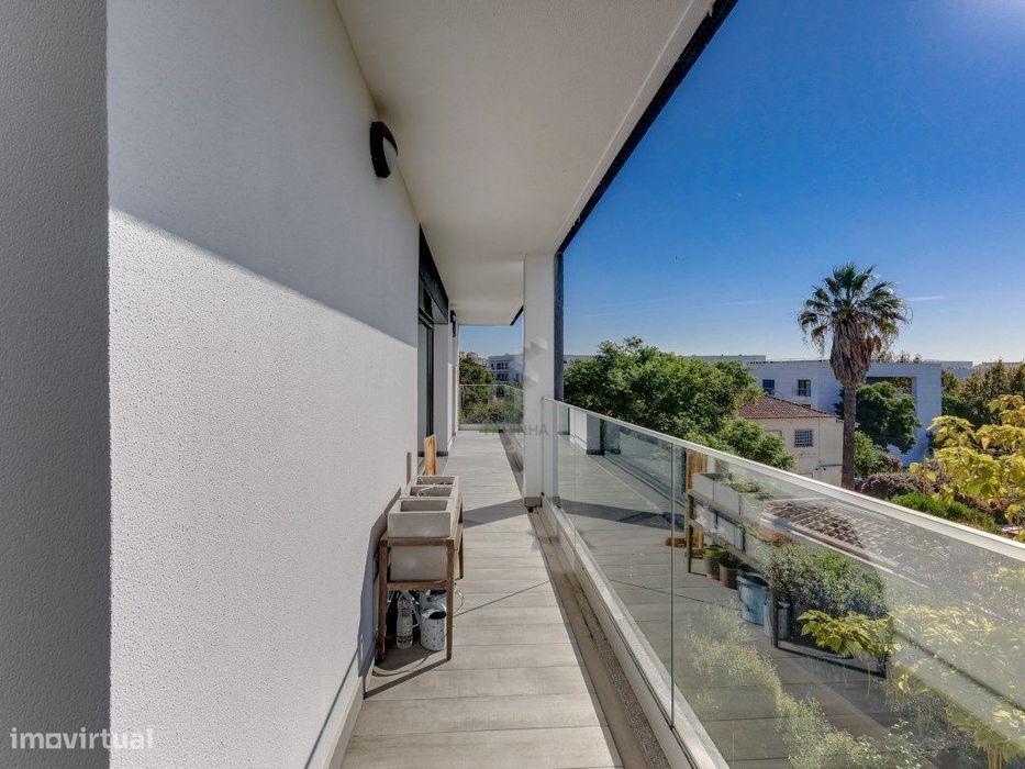 Magnífico e Exclusivo Penthouse T4 DUPLEX