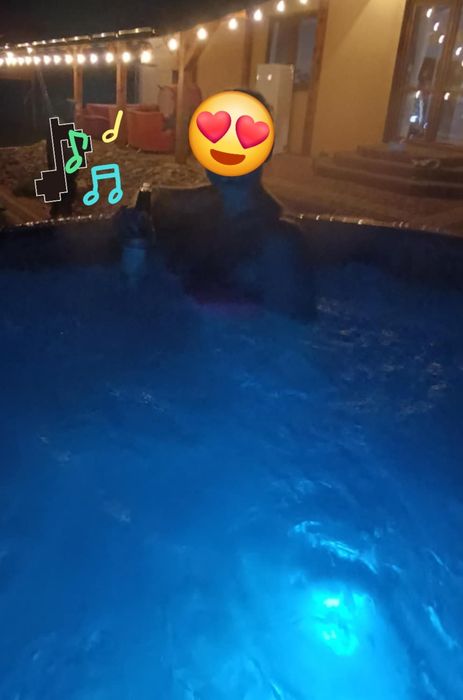 Wynajem mobilnej balii ogrodowej, jacuzzi, ruskiej bani wynajmę