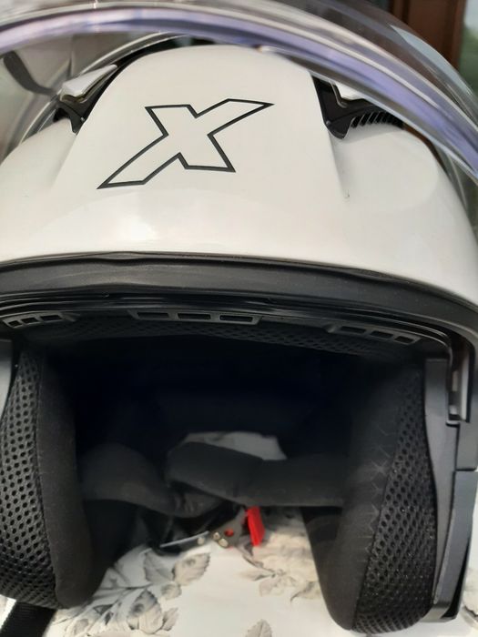 Kaski motocyklowe
