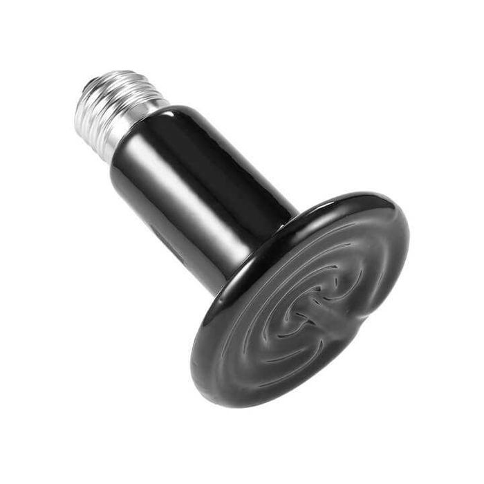 Керамічна інфрачервона лампа для обігріву тварин та птиці