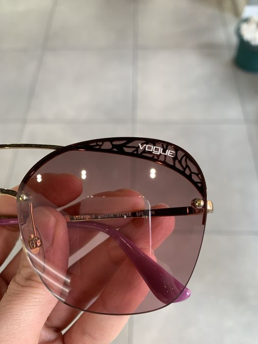 Okulary przeciwsloneczne Vogue