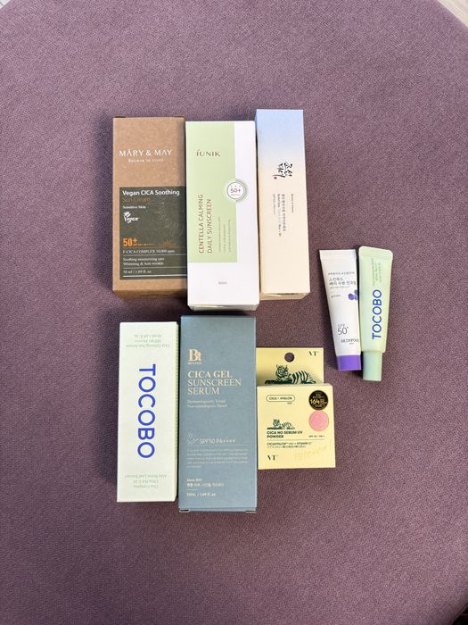 Beauty of Joseon Relief Sun Aqua-Fresh: Rice + B5 SPF50