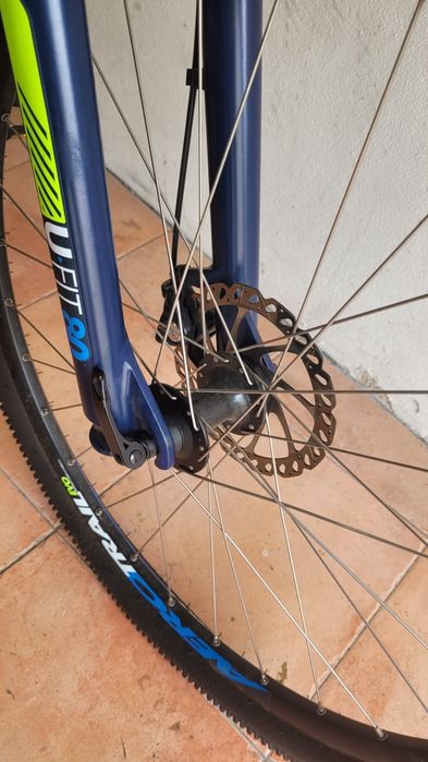 Bicicleta Rockrider ST520