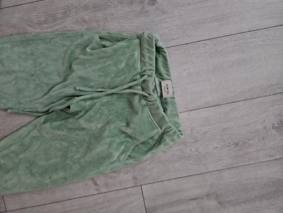 Lukasz Jemiol dres welur velvet Łukasz Jemioł