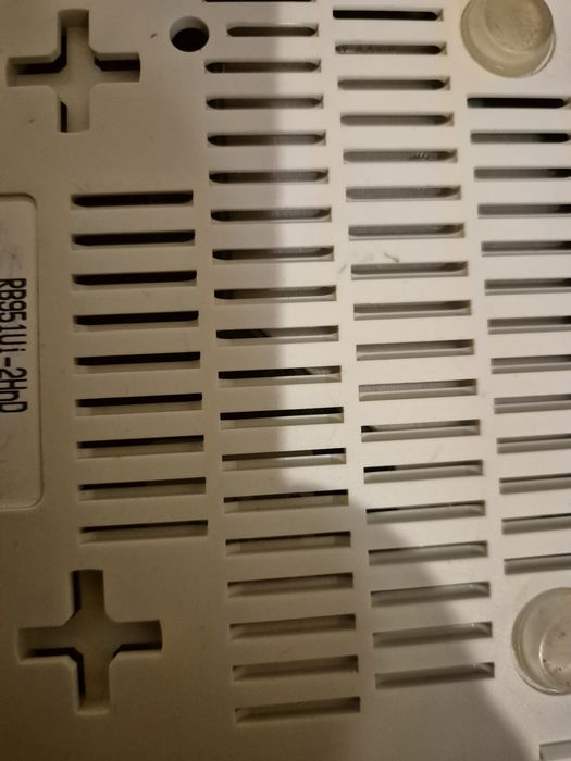 3 x Routery Mikrotik rb951Ui 2hnd