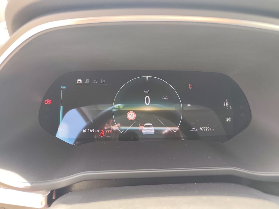 Renault Zoe Exclusive 50